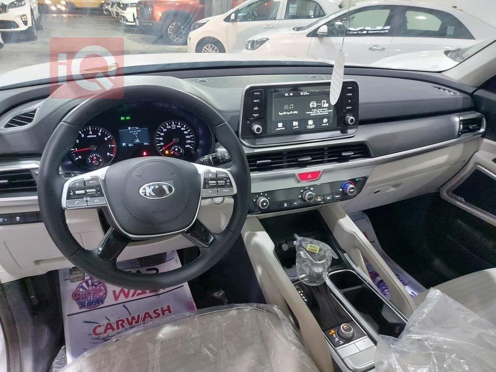 Kia Telluride